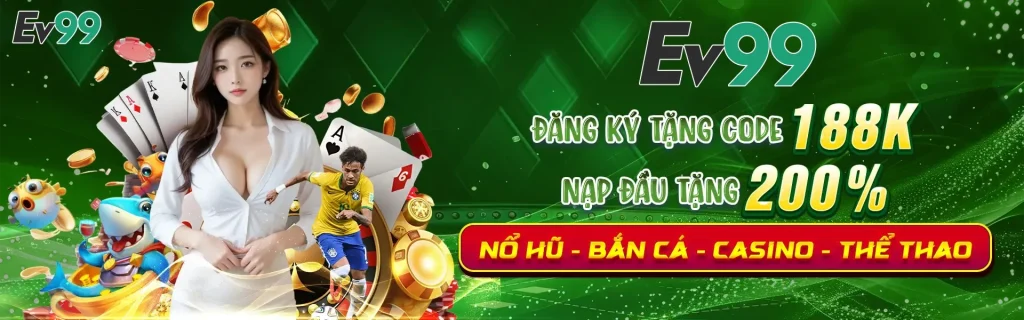 EV99 BANNER