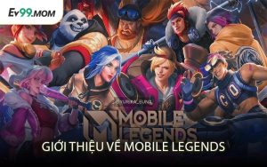 Giới Thiệu Về Mobile Legends