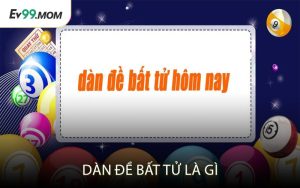 Dàn Đề Bất Tử Là Gì